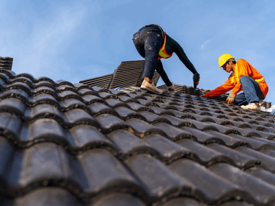 About Roof Repair Experts Oakdale, PA